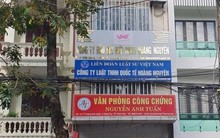 Hai nhân viên Công ty đấu giá Hoàng Nguyên thông đồng dìm giá
