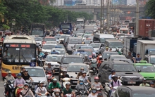 "Chia lửa" với doanh nghiệp, trình Chính phủ giảm 10-30% phí sử dụng đường bộ