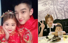 Cặp đôi “đũa lệch” nổi tiếng Trung Quốc giờ ra sao?