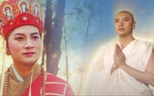 Bí ẩn thân phận thực sự của Đường Tăng: Không đơn thuần là đứa trẻ sống trong chùa, "Fan cuồng" Tây du ký chưa chắc đã biết