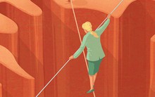 4 điều người khôn ngoan không tranh giành dẫu rơi vào nghịch cảnh