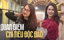 Đầu tư vào "ăn - mặc" để tăng thu nhập
