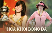 Đỗ Thị Ngọc Châm "Nóng cùng World Cup": Vượt qua thử thách nghiệt ngã để trở lại rạng rỡ