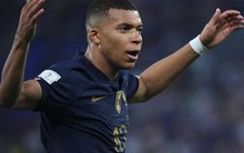 Không thể cản Mbappe - ngôi sao trẻ sinh ra để phá những kỷ lục