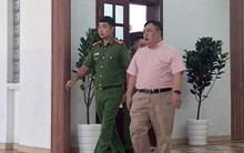 Cựu Giám đốc Bệnh viện Mắt TP HCM đối mặt khung hình phạt nào?