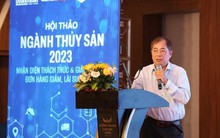 Chuyên gia Đinh Thế Hiển: “Chờ đến cuối tháng 12 bắt đầu mua chứng khoán, "ôm" 6-9 tháng sẽ lãi 50% trở lên”