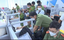 Ngăn chặn gọi điện đòi nợ kiểu khủng bố được không?