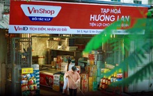 VinShop chi 20 tỷ đồng hỗ trợ tạp hoá nhập hàng bán Tết