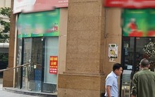 Người đàn ông rơi từ tầng cao khu chung cư tử vong