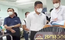 Ngộ độc thực phẩm tại trường iSchool Nha Trang: Ai chịu trách nhiệm?