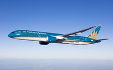 Sau 1 năm khai trương đường bay thẳng Việt - Mỹ, Vietnam Airlines chở bao nhiêu lượt khách?