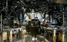 Các nhà máy châu Âu "méo mặt" vì chi phí năng lượng cao gấp 10 lần: Làn sóng công ty "di cư" sang Mỹ sẽ lớn chưa từng thấy?