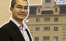 Toà phát thông báo quan trọng đến bị hại  trong vụ Địa ốc Alibaba lừa đảo