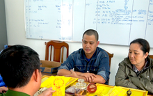 Mất 2,5 tỷ đồng cho thầy cúng trên mạng 'làm phép' giải bùa ngải