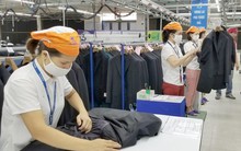 Nỗ lực lo tết cho công nhân: Nơi thưởng 'mỏng', chỗ lo đủ việc