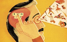 Chỉ 1 bữa tối của giới siêu giàu khiến tôi nhận ra 'luật ngầm' của người thành công: Muốn kết bạn với người ưu tú, bạn cũng không thể tầm thường