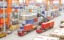 Mở rộng thị trường từ các hiệp định thương mại tư do FTA