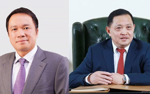 Chủ tịch Techcombank thành người giàu thứ 2 TTCK, ông chủ Phát Đạt ra khỏi Top20 sau 17 phiên sàn liên tiếp