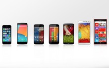 Nếu được chọn hồi sinh một hãng smartphone, đây là các ứng viên sáng giá nhất