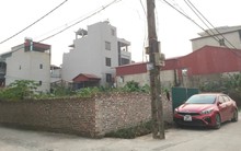 Đất làng quê có giá gần 200 triệu đồng/m2 trước thềm lên phố