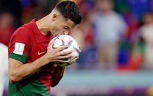 Bồ Đào Nha - Uruguay: Ronaldo và đồng đội ‘báo thù’