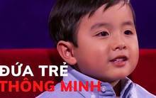 2 bộ phận trên cơ thể chỉ ra: Con bạn có THÔNG MINH hay không?