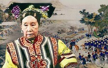 Từ Hy thái Hậu qua đời chôn cất theo hàng ngàn vật báu nhưng chỉ có chiếc túi gấm được bà nắm chặt trong tay, 76 năm sau khai quật mộ mới phát hiện được thứ đựng bên trong