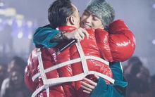 KOSMIK Live Concert sẽ được Mega Livestream một đêm duy nhất, SOOBIN - Binz - JustaTee có gì đáng chờ đợi?