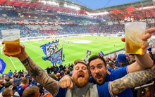 Không phải dầu mỏ, ngành hàng này dự kiến mang về 6 tỷ USD cho các nước vùng Vịnh mùa World Cup