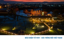 Đằng sau câu chuyện "bữa tối nghìn đô" trên cánh đồng Hội An