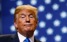 Chiến dịch tranh cử của ông Trump gặp sóng gió vì bữa tối thảm họa