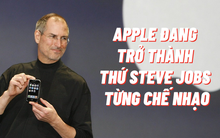 Sự biến chất của App Store: Từ không có quảng cáo đến nơi ngập tràn app rác và đạo nhái, đi ngược hoàn toàn tôn chỉ của Steve Jobs