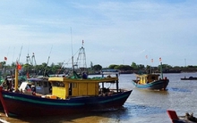 Nam Định: Đưa khoa học và công nghệ để phát triển kinh tế biển