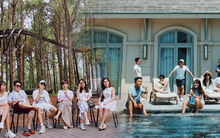 Các địa điểm lý tưởng dành cho việc tổ chức tiệc cuối năm, gắn kết tình đồng nghiệp ở gần Hà Nội