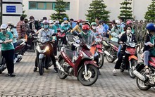 Hơn 470.000 người lao động bị giảm giờ làm, bị thôi việc, mất việc