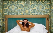 Du lịch để "đổi chỗ ăn, chỗ ngủ" bất ngờ trở thành xu hướng