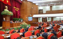 Kịp thời thay thế cán bộ bị kỷ luật mà không chờ hết nhiệm kỳ, hết thời hạn bổ nhiệm