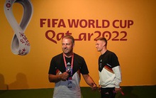 "Quậy tưng" World Cup 2022, ĐT Đức có nguy cơ bị FIFA trừng phạt