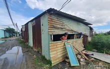 Đà Nẵng hủy bỏ quy hoạch ga đường sắt: Người dân tiếp tục chờ