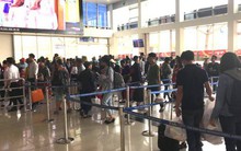 NÓNG: Nhiều giám đốc doanh nghiệp bị tạm hoãn xuất cảnh