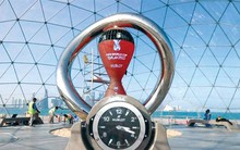 350 tỷ đồng để xem World Cup ở Việt Nam vẫn còn… rẻ