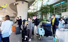 Kinh tế phục hồi mạnh mẽ (*): Du lịch, hàng không khởi sắc