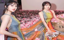 Sau hơn 1 năm từ chối nối nghiệp cha để dấn thân vào showbiz, công chúa Huawei nhận "thất bại ê chề": Ra sản phẩm bị chê dở, đoạt giải cũng bị nghi ngờ dựa vào gia thế