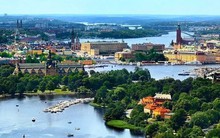 Quốc gia Bắc Âu mang những phát kiến “không tưởng” về môi trường đến Việt Nam