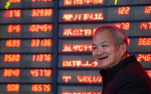 Bức ảnh bí ẩn khiến chứng khoán Trung Quốc khởi sắc, giá trị vốn hóa tăng 450 tỷ USD chỉ trong 2 ngày