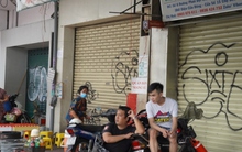 Ảm đạm thị trường cho thuê kinh doanh ở trung tâm TP.HCM