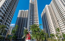 Vinhomes có thêm hai công ty con để tập trung làm bất động sản