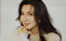 Nhan sắc "Như Ý" Trần Hảo ở tuổi 43