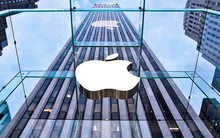 Lấy hàng Apple bán lại cho chính Apple, một cựu nhân viên thu về 17 triệu USD