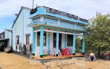 Lý do hàng nghìn tấn lúa Việt Nam ngon nhất thế giới bị 'om' trong mưa nắng